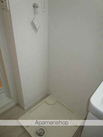 フルール Bの内装写真
