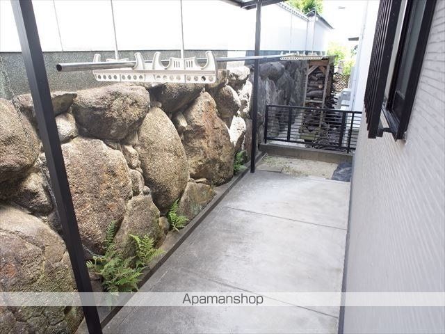 地下鉄七隈線 福大前駅 徒歩65分 1階建 築27年の内装写真