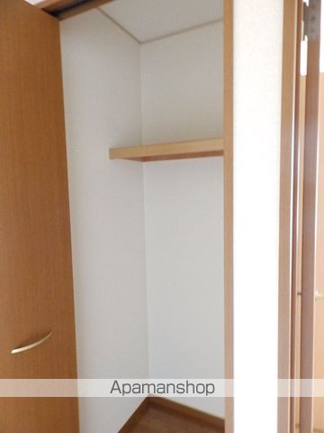 サニーコート A棟の内装写真