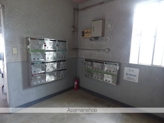 大里中町ハイツのその他写真