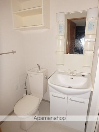 ヴェルデス[1K/27.25m2]の内装4