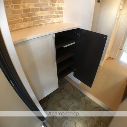 エポックシーマ[1R/29.25m2]の内装4