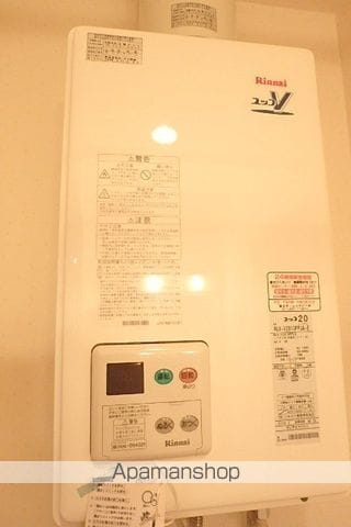 ラ・プリマヴェーラ厚別西Iの内装写真