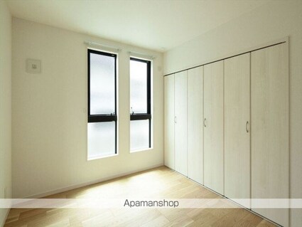 Ｃａｃｈｅｔｔｅ　Ｃａｌｍｅ[1LDK/44.58m2]のリビング・居間