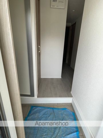 マザーユニックス八千代台西4の内装写真