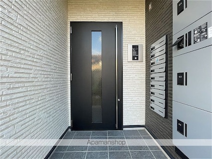 ＲＥＧＡＬＥＳＴ　Ｆｉｒｓｔ　咲（レガリストファーストサク）[1K/30.08m2]のエントランス