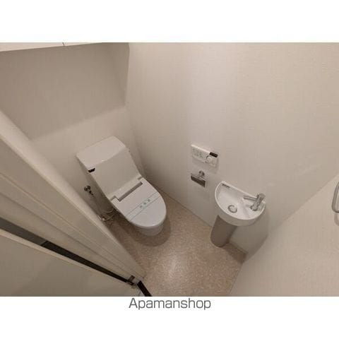 KDX泉レジデンスの内装写真