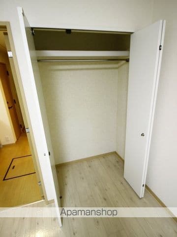 speranzaの内装写真
