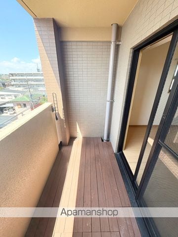 EXESSの内装写真
