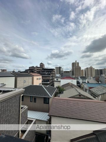 プレアール上住吉のその他写真