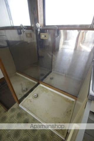 オレンジコーポの内装写真