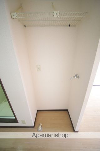 サンライズSATOHの内装写真