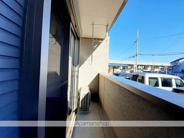 プロムナード神領.の内装写真