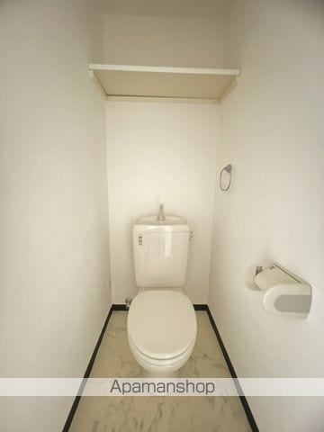 グランドール鶴見町の内装写真