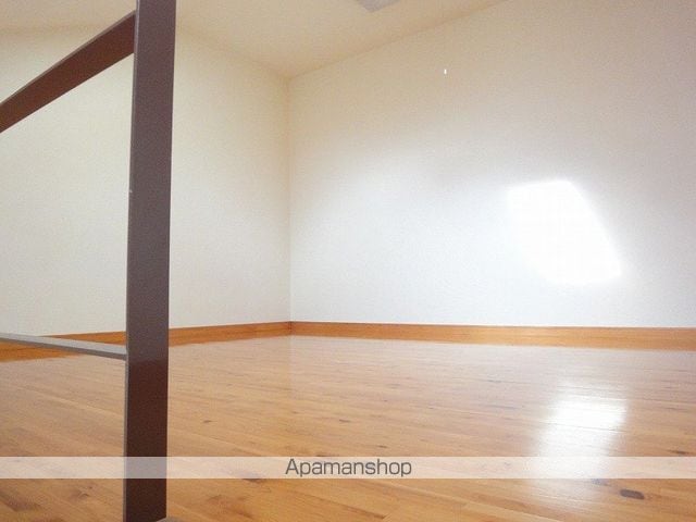 カーサ南万々の内装写真