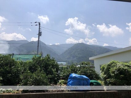 ｖｉｌｌａ　ＫＡＫＩＨＩ　宮ノ上Ｂ[1LDK/39.33m2]の眺望