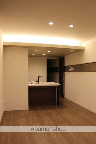 フォレナ東浦和の内装写真