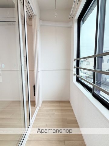 ヒカルサ磐田国府台の内装写真