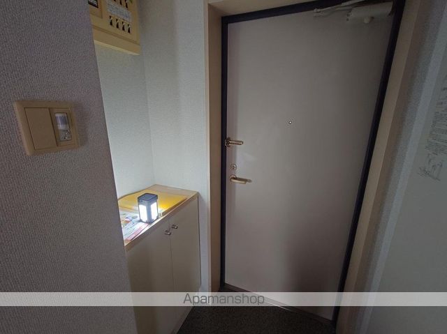 エクステリアJIN川内の内装写真