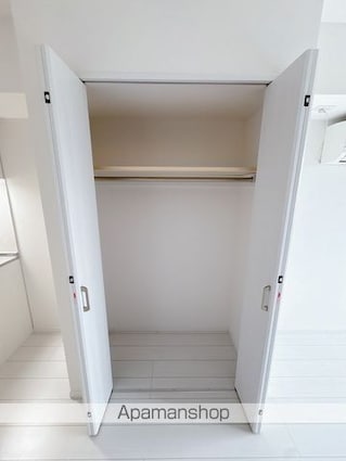 Ｆｏｒｔｉｔｕｄｏ四街道[1R/24.91m2]の収納