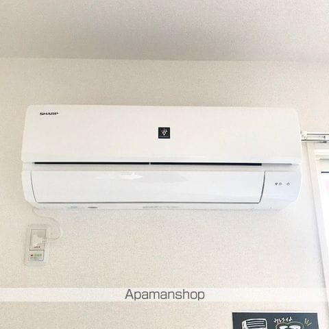 ARK YOKOTAの内装写真