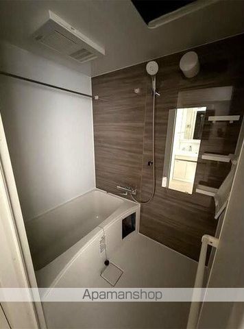 S−RESIDENCE江坂FOCALの内装写真