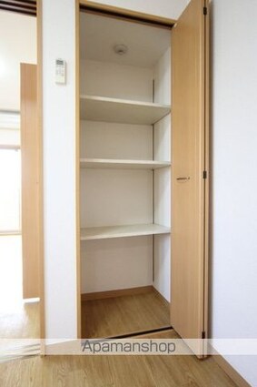 アリスト・インターシティー[1LDK/42m2]の内装