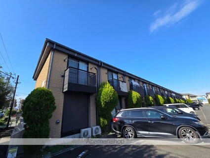 絹の道[2DK/56m2]の外観1