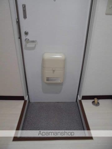 高円寺ヴィレッヂIIの内装写真