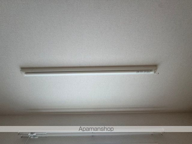 リルーエの内装写真