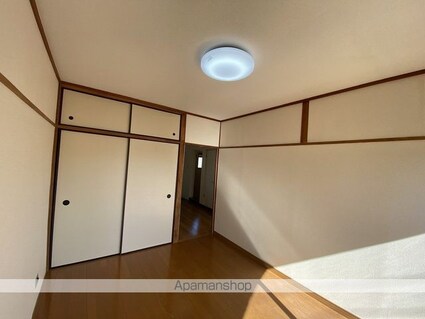 メゾン末広[2DK/39.66m2]の内装3