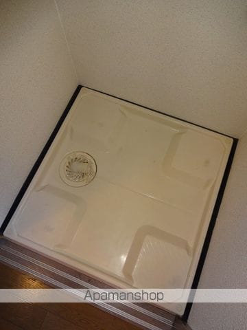 レジデンスナンワの内装写真