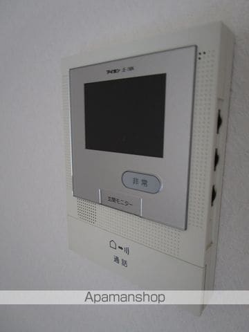 メゾンドール台原の内装写真