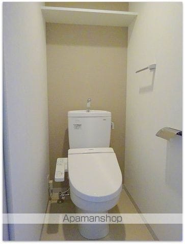 サムティ江戸堀ASUNTの内装写真