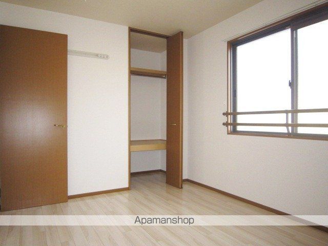 パストラルアルカディア A棟の内装写真