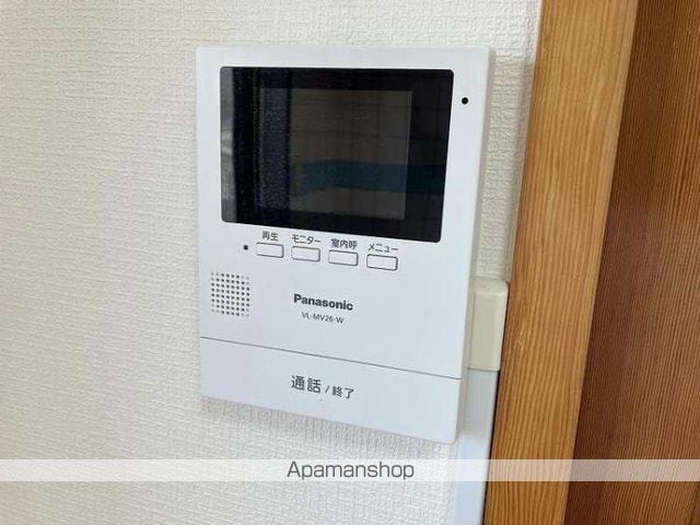 アメニティーハイツの内装写真