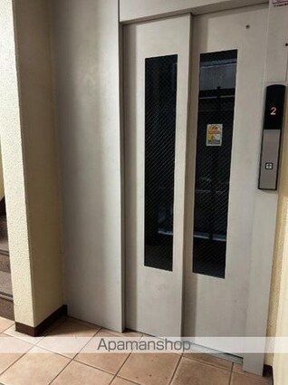グラートＫ[1K/22.23m2]の共用部
