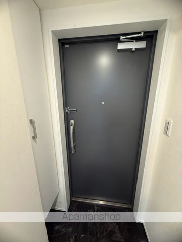 CITY WALK 志村三丁目の内装写真