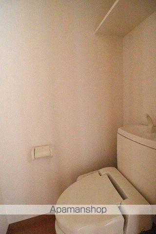 メルシーの内装写真