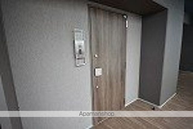 レジディア仙台北四番丁プレイスの内装写真