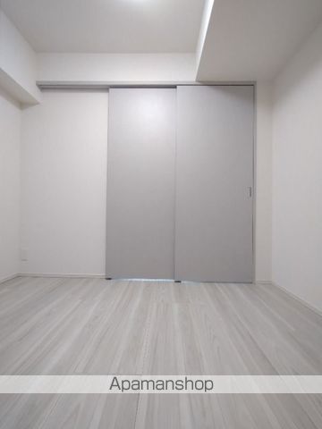 クレイシアIDZ幡ヶ谷の内装写真