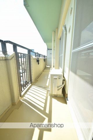 ストークマンション鹿児島の内装写真
