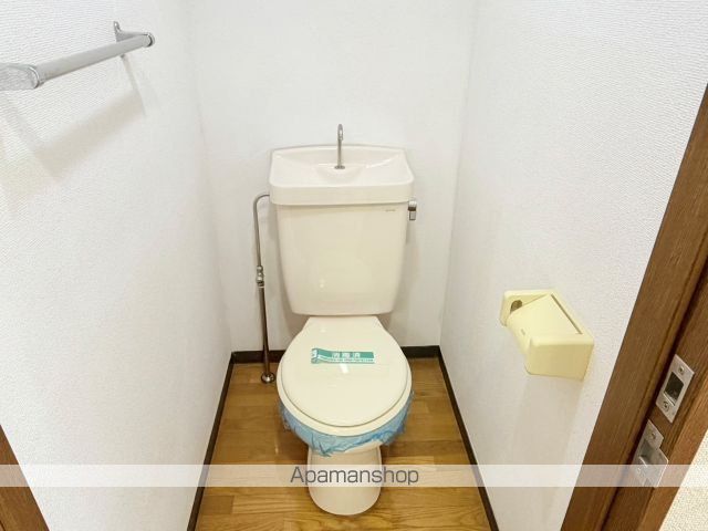 ロイヤルハーモニーの内装写真
