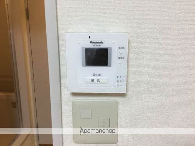 セゾン・ルミエールの内装写真