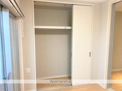 滋賀県彦根市小泉町[1DK/29.99m2]の収納