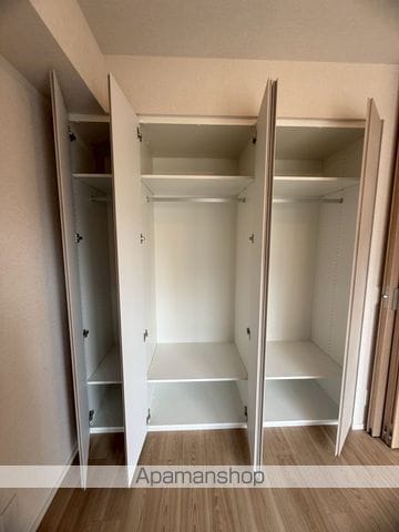 ミレーネ滝野川の内装写真