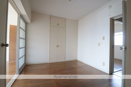 東京都羽村市緑ヶ丘１丁目[3DK/52.65m2]の内装3