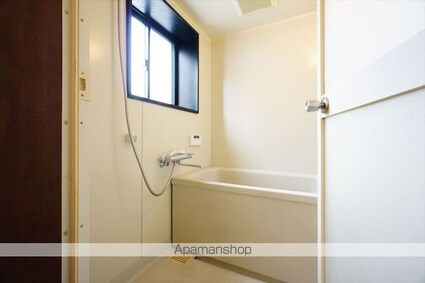 サニーサイドⅢ[3LDK/92m2]のバス