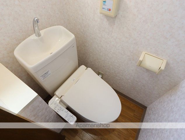 カーサMK Bの内装写真