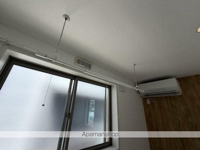 CASA KELLYの内装写真